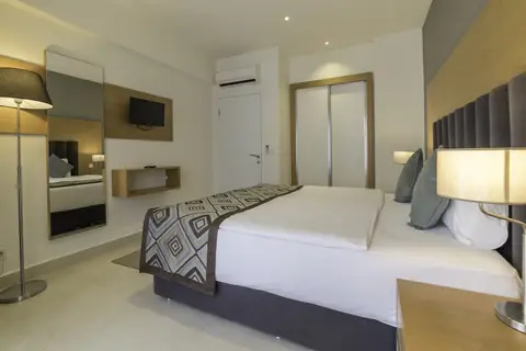 Ramada Resort by Wyndham Kusadasi in Kusadasi — foto 22