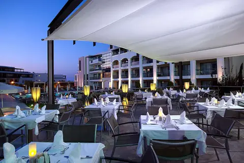 Albatros Spa & Resort Hotel in Δημοτική Ενότητα Χερσονήσου — foto 7
