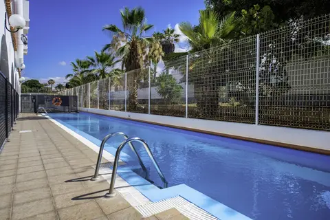 Apartamentos Albatros in Adeje — foto 24