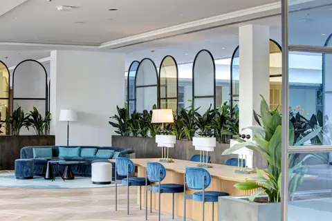 Rixos Premium Dubrovnik in Dubrovnik — foto 3