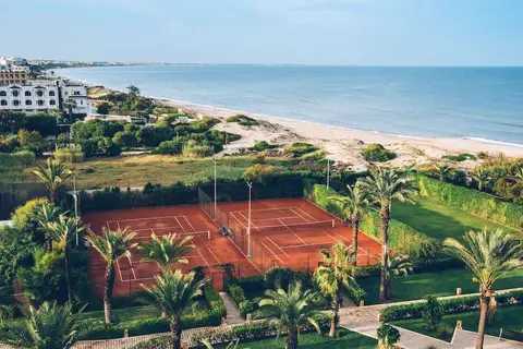 Iberostar Selection Royal El Mansour in Iberostar Royal El Mansour, foto 12