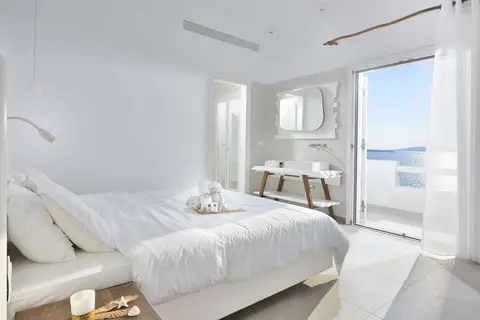 Amazon Mykonos Resort & Spa in Agios Ioannis, foto 20