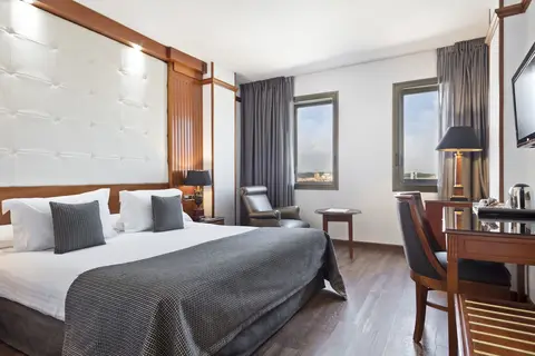 Best Western Premier CMC Girona in Girona — foto 11