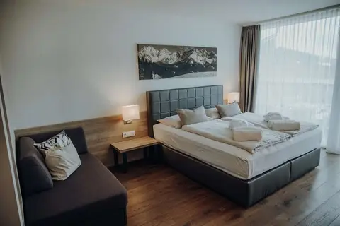 Alpenhotel Kaiserfels in St. Johann in Tirol — foto 6