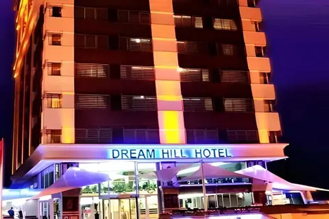 Dream Hill Business Deluxe in Maltepe, foto 2