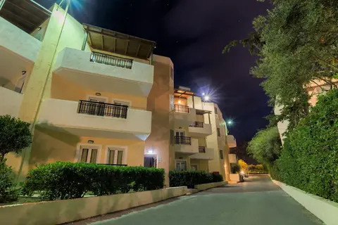 Hotel Horizon Beach in Δημοτική Ενότητα Μαλίων — foto 27