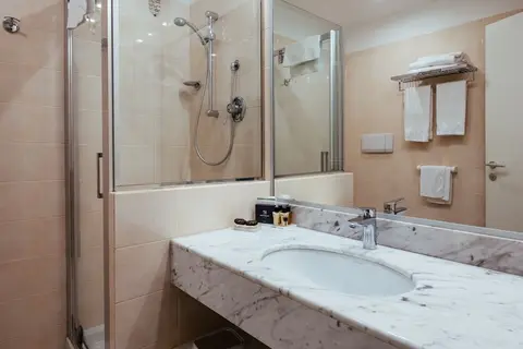 Raffaello Hotel in Rome, foto 13