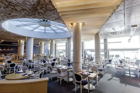 Makedonia Palace in Δημοτική Ενότητα Θεσαλονίκης — foto 16