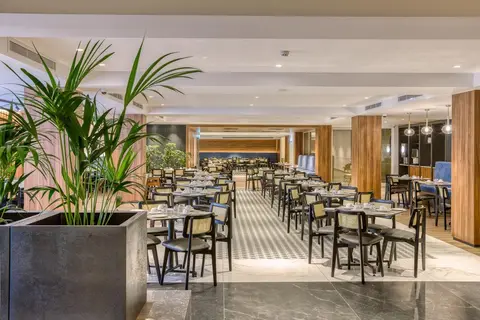 Solana Hotel & Spa in Mellieha — foto 14