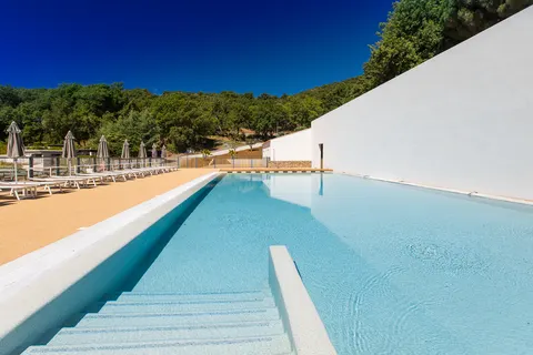 Camping Domaine De Miremer foto 12