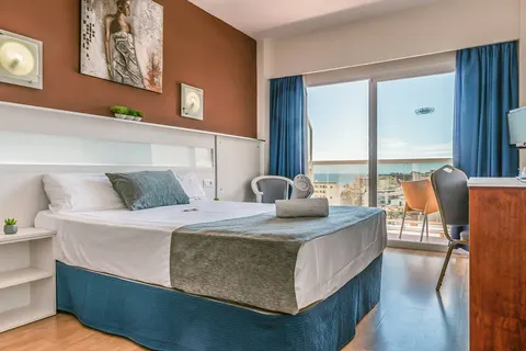 Hotel Princesa Solar foto 2