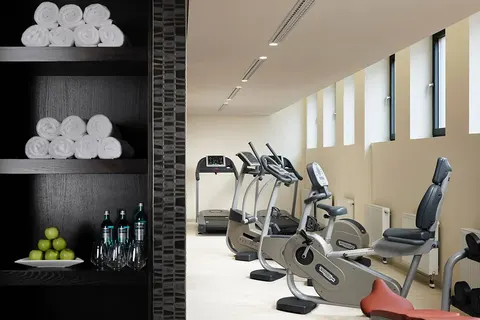 H10 Hotel Berlin Ku'damm foto 15