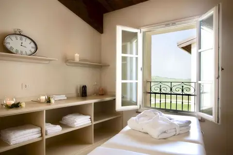 Borgo Conde Wine Resort in Predappio, foto 10