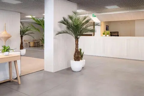 Unahotels Forte Dei Marmi in Forte Dei Marmi — foto 26