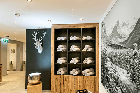 Hotel Möderle foto 13