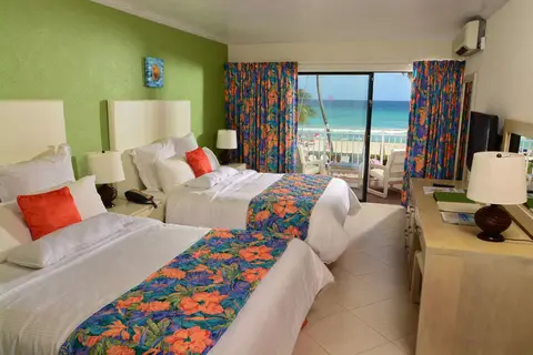 Southern Palms Beach Club & Resort Hotel in St. Lawrence Gap — foto 7
