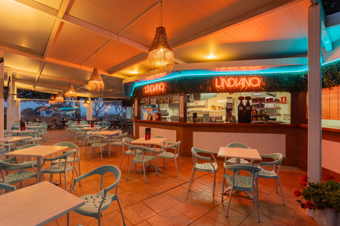 Appartementen Bolero Park in Lloret de Mar — foto 11