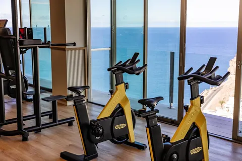 Hotel Servatur Puerto Azul foto 11