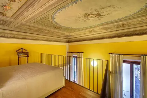 Puccini Appartementen in Florence, foto 5