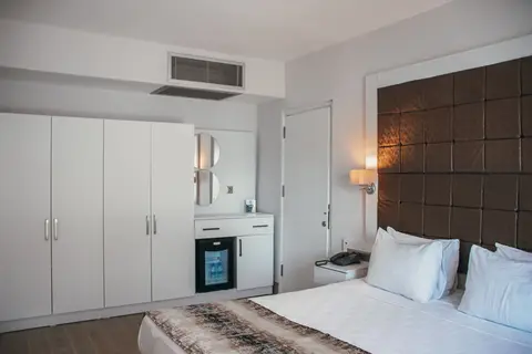 Elite Hotel Bodrum in Bodrum, foto 21