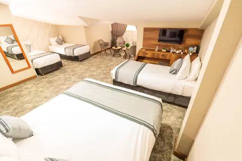 Istanbul Airport Express Plus Hotel in Küçükçekmece, foto 27