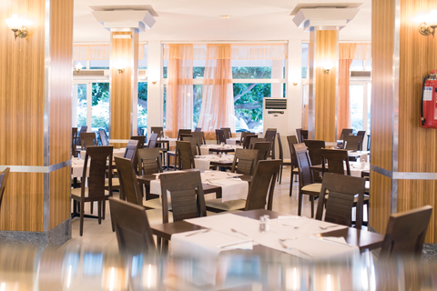 Hotel Atlantis Beach - all inclusive foto 16