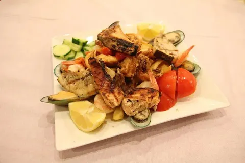 Molfetta Beach Hotel foto 12