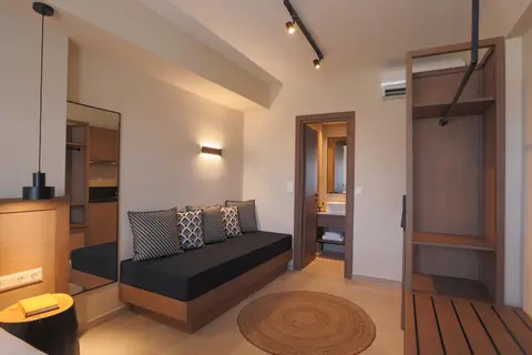 Elivia Boutique Suites in Δημοτική Ενότητα Στυραίων — foto 17