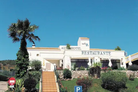 Alte in Mexilhoeira Grande, foto 22