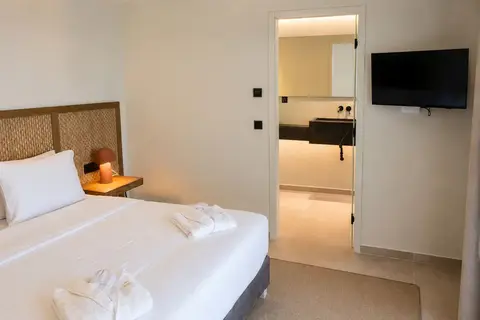 Aethra Hotel in Municipal Unit of Ellomenos, foto 10