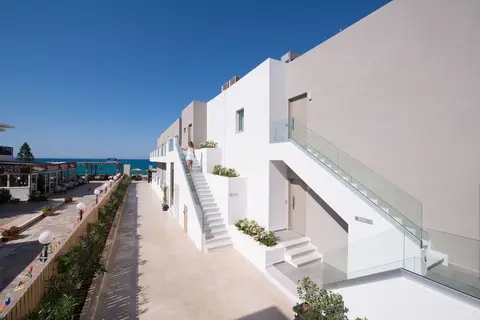 Cactus Bay Hotel in Δημοτική Ενότητα Μαλίων — foto 10