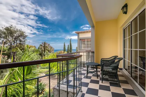 Quinta Jardins do Lago in Funchal — foto 24