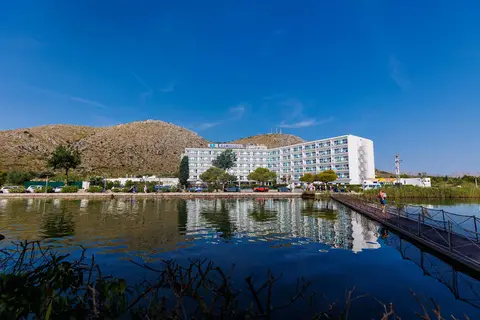 BelleVue Lagomonte in Port d'Alcúdia — foto 14