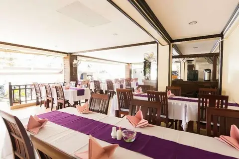Ao Nang Orchid Resort in บ้านอ่าวนาง — foto 8