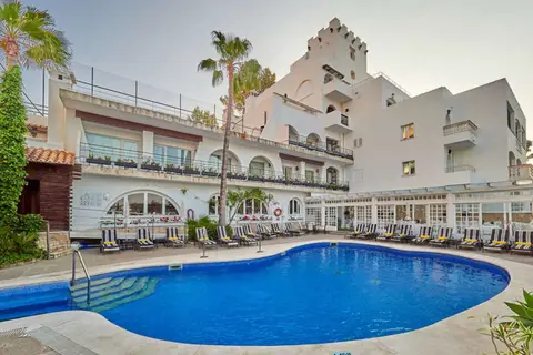 Bonsol Hotel Resort & Spa in Calvià