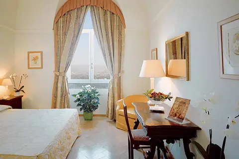 Parkhotel Villa Grazioli in Grottaferrata — foto 24