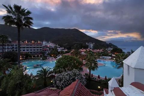 MARTI Resort in Marmaris — foto 21