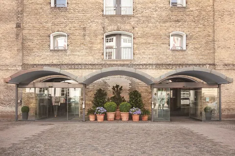 Copenhagen Admiral foto 1