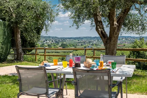 Vakantiepark Ca Mure foto 7