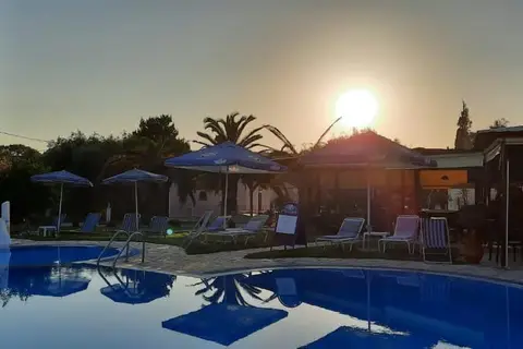 Pension Nychterida in Δημοτική Ενότητα Κορισσίων — foto 6