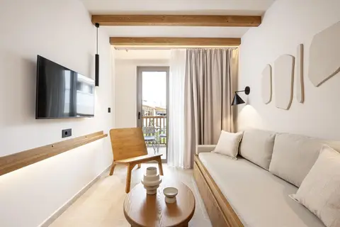 Aegean Blu Hotel in Kos — foto 20
