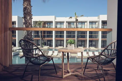 TUI BLUE Zante Maris in Δημοτική Ενότητα Ζακυνθίων — foto 11