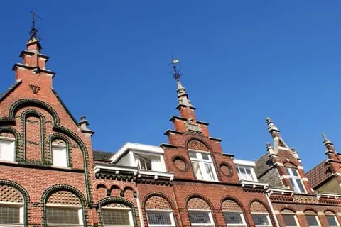 Hotel Wilhelmina foto 15