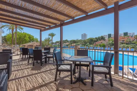 HSM Canarios Park in Cales de Mallorca — foto 3