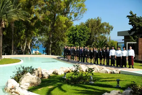 Rodos Palace foto 31