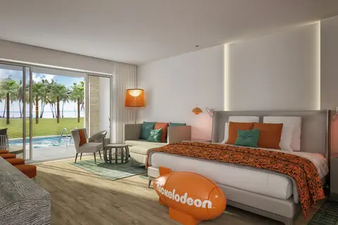 Nickelodeon Hotels & Resorts Punta Cana in Punta Cana, foto 29