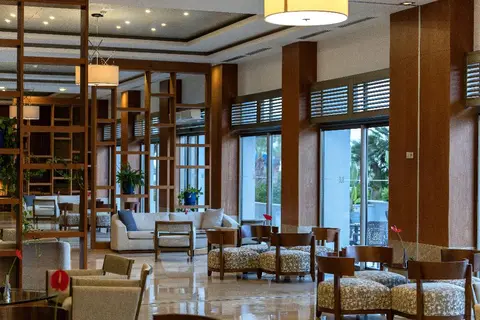 TUI BLUE Belek in Kemer, foto 19