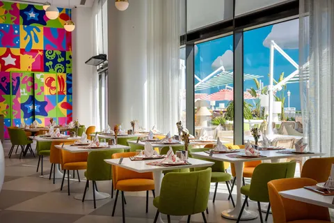 Nickelodeon Hotels & Resorts foto 25