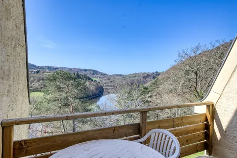 Vakantiepark Le Domaine De Confolant foto 9