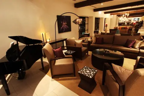 Arkin Palm Beach Hotel in Gazimağusa — foto 18